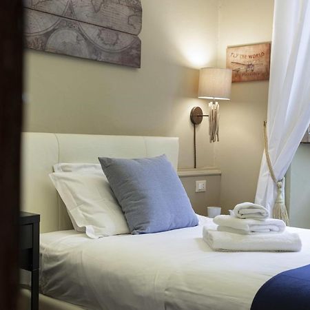 B&B Prestigia Rooms ฟลอเรนซ์ ภายนอก รูปภาพ