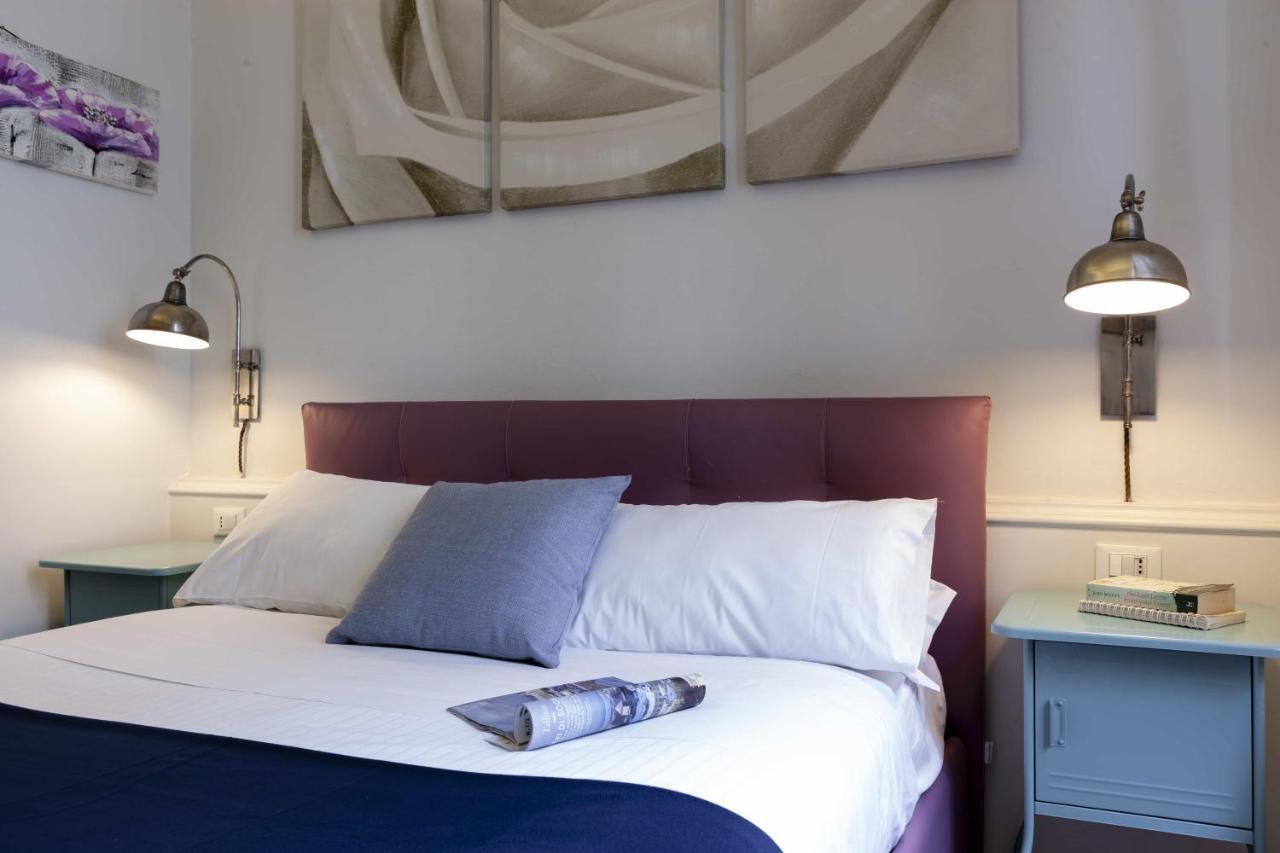 B&B Prestigia Rooms ฟลอเรนซ์ ภายนอก รูปภาพ