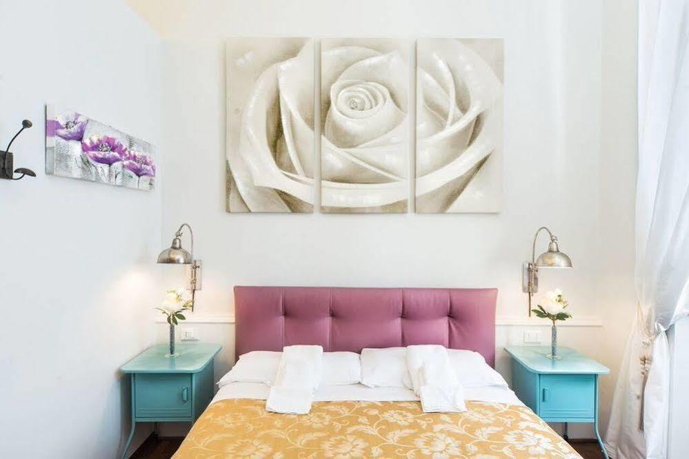 B&B Prestigia Rooms ฟลอเรนซ์ ภายนอก รูปภาพ